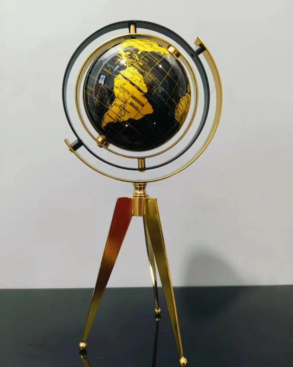 decor globe