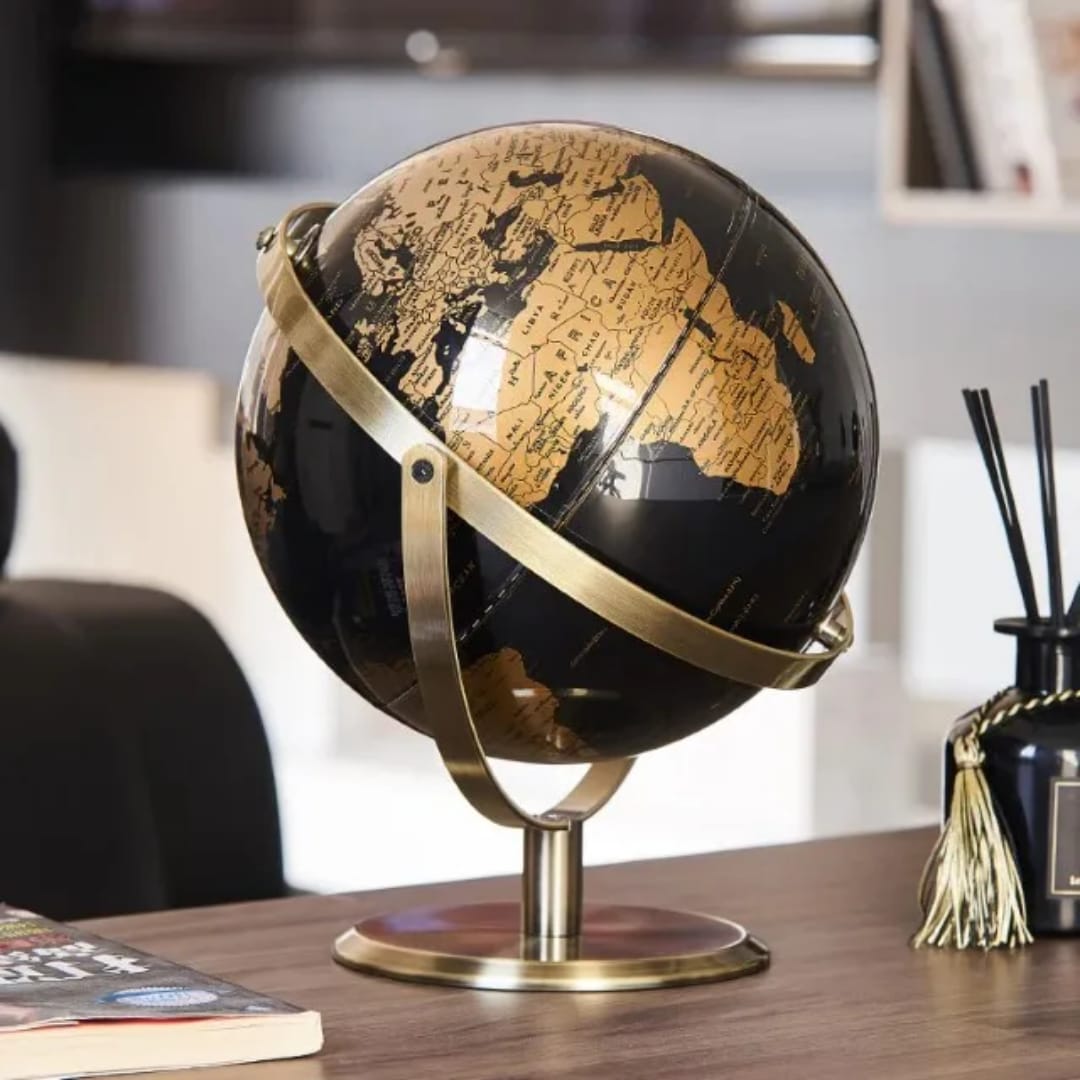 Big globe