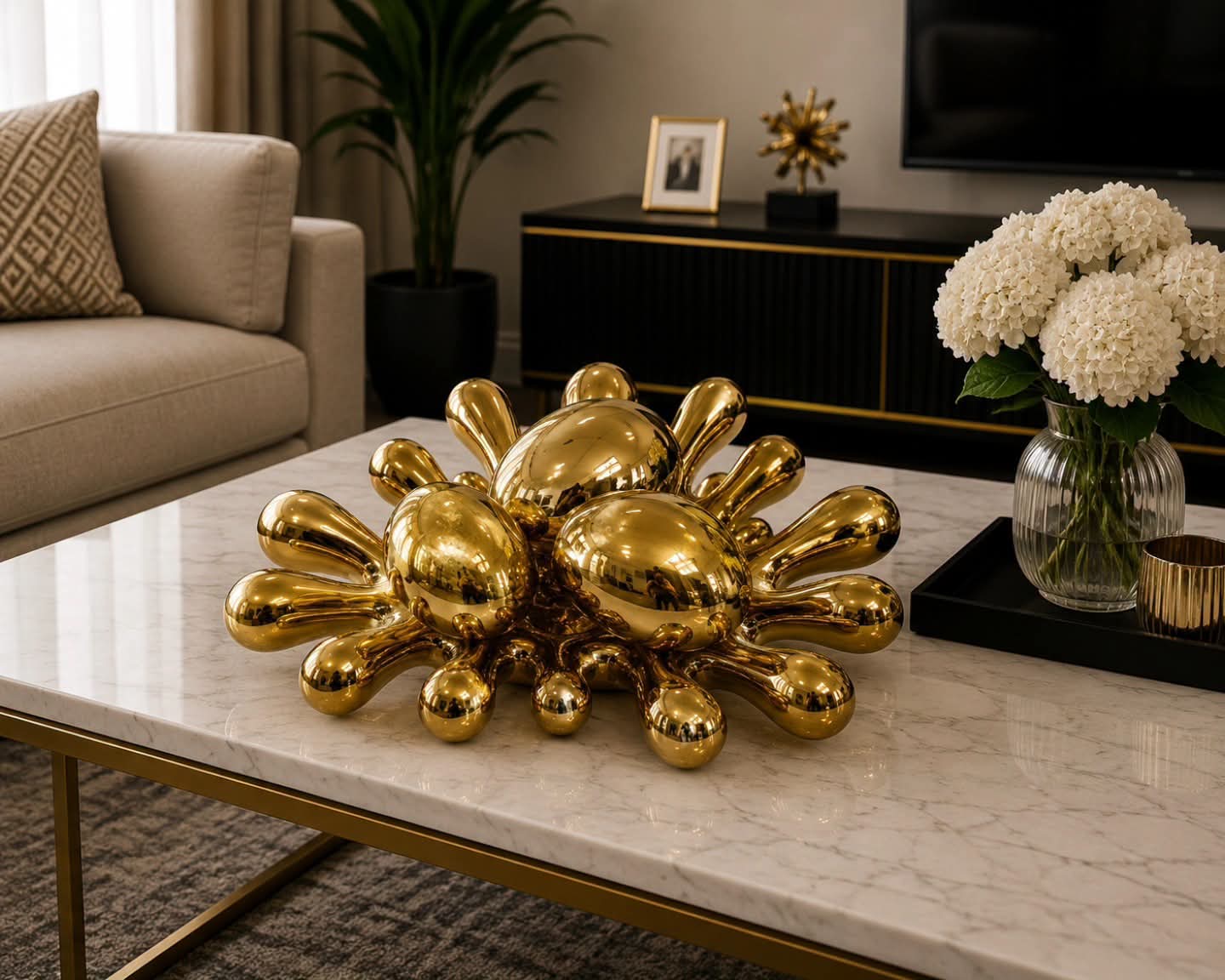 Star eggs decor pc