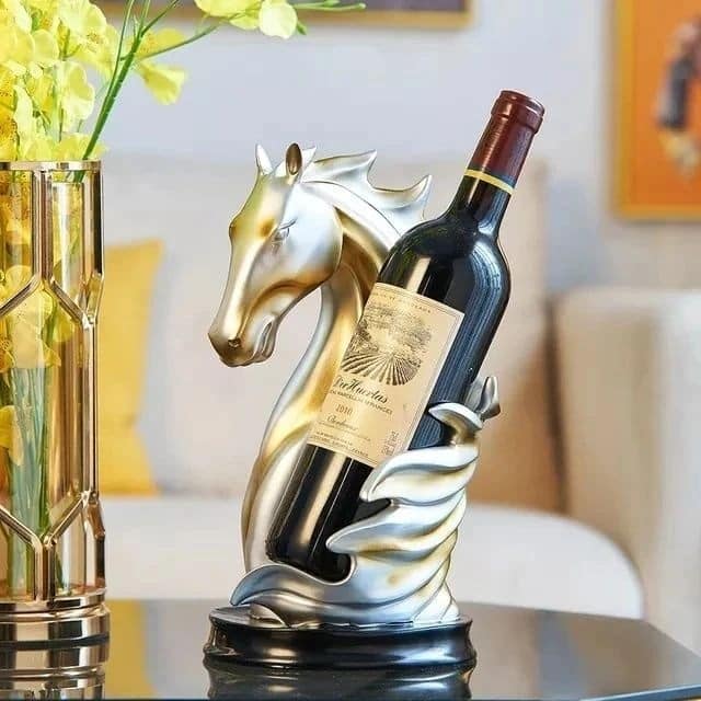 Wine holder