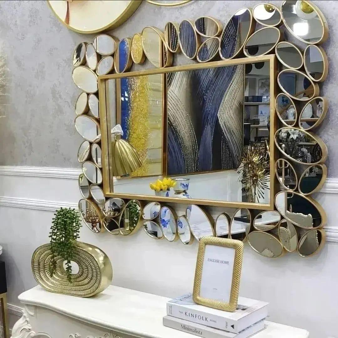 Decorative Mirrors