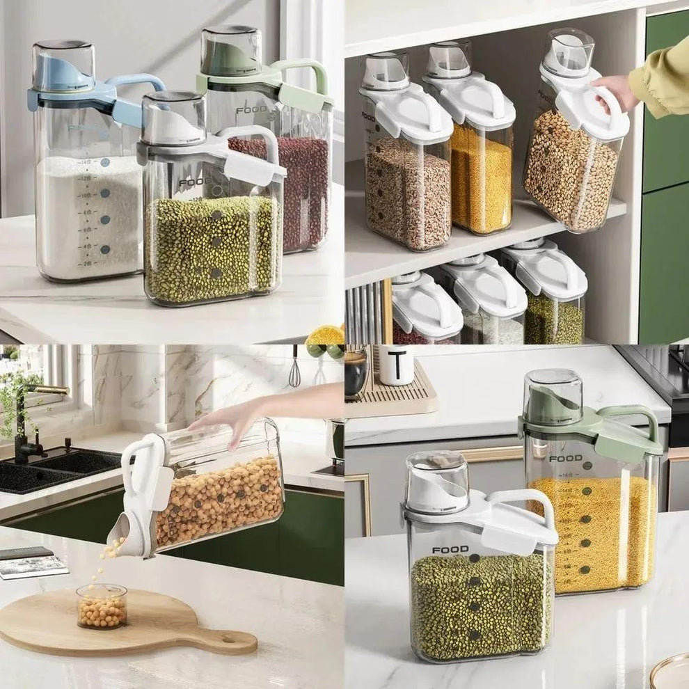 Kitchen Organizer