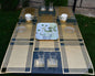 13 pcs table mats set