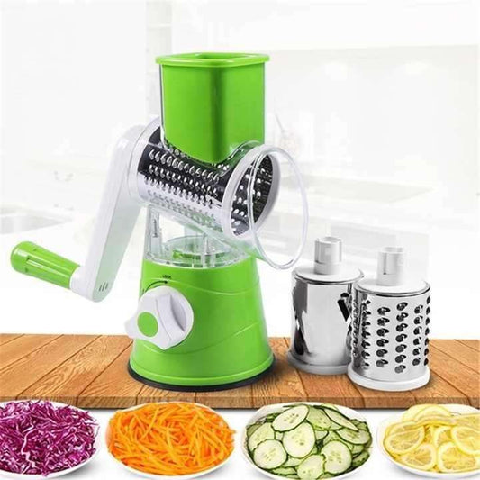 vegetable chopper