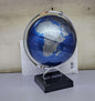 Globe High Clear World Earth Map Earth Globe BLUE