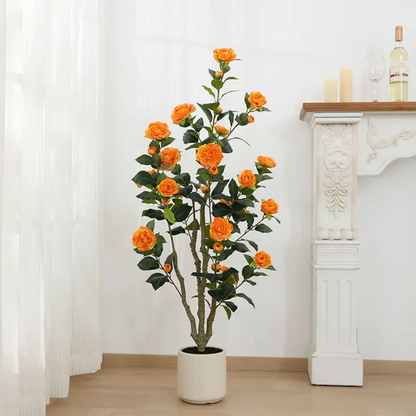 1.2 mtrs artificial plant
