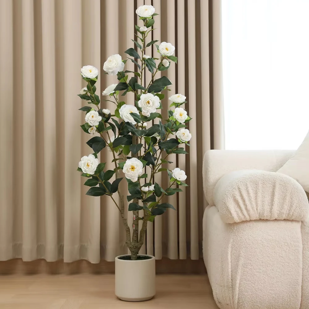 1.2 mtrs artificial plant