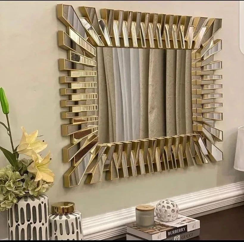 decorative mirrors