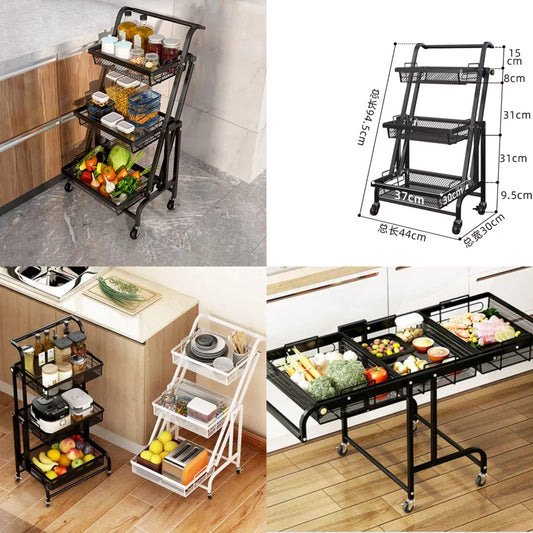 kitchen organizer