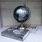 World Globe Decor