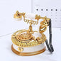 telephone decor offic decor