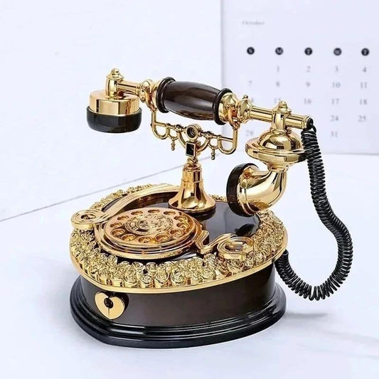 dummy office telephone