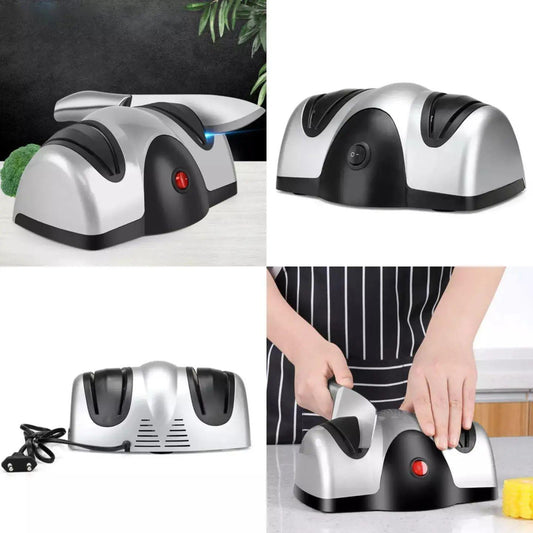 knife sharpener