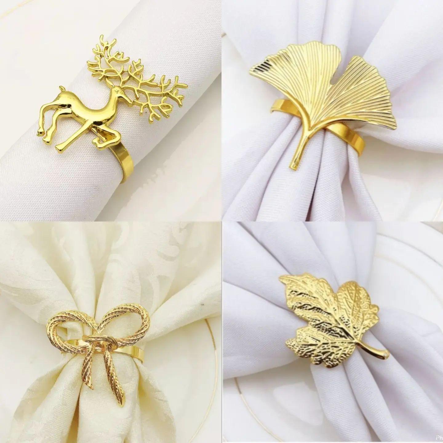 napkin rings