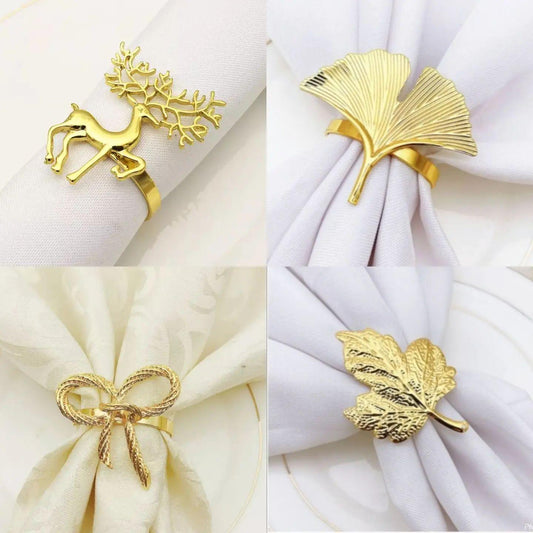 napkin rings