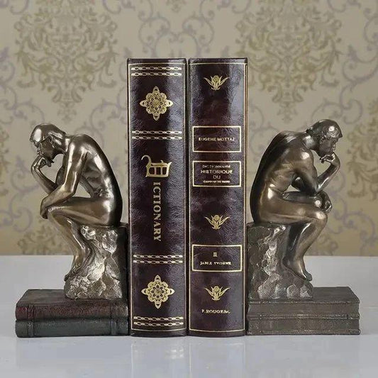 book ends, book holder