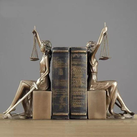 book ends, book holder