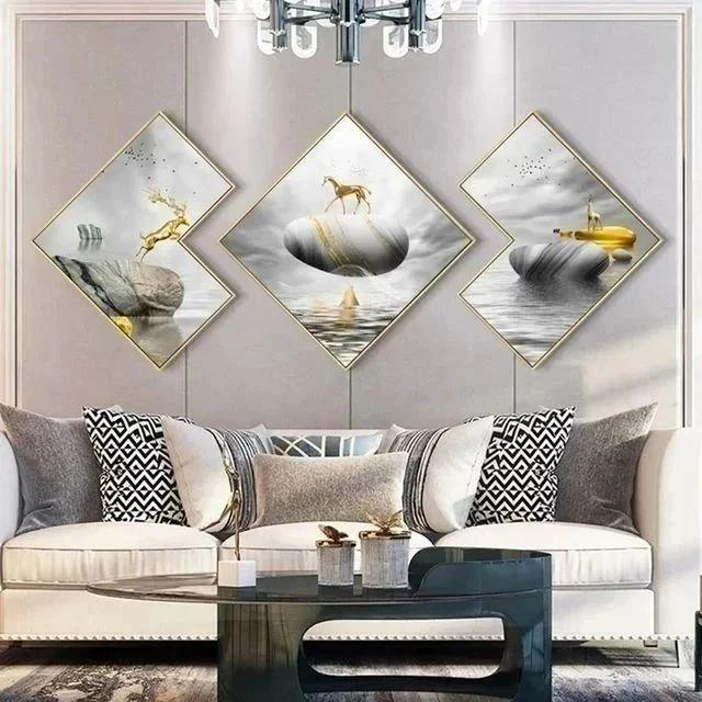 Wall art, wall decor. home decor