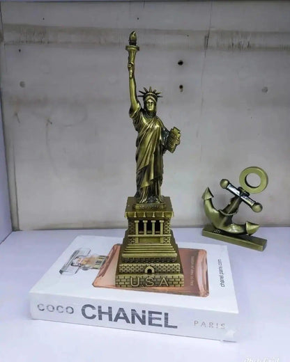 Statue Of Liberty Miniature