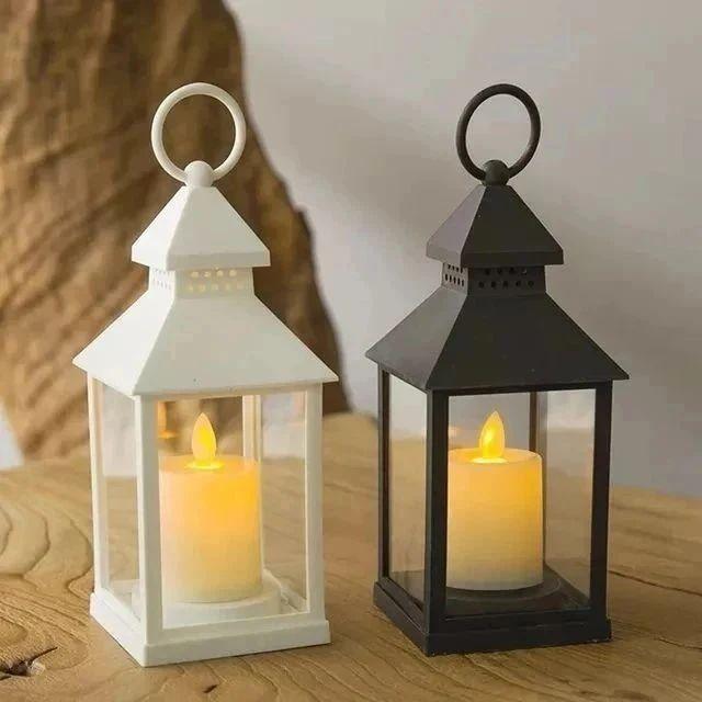 lantern, home decor