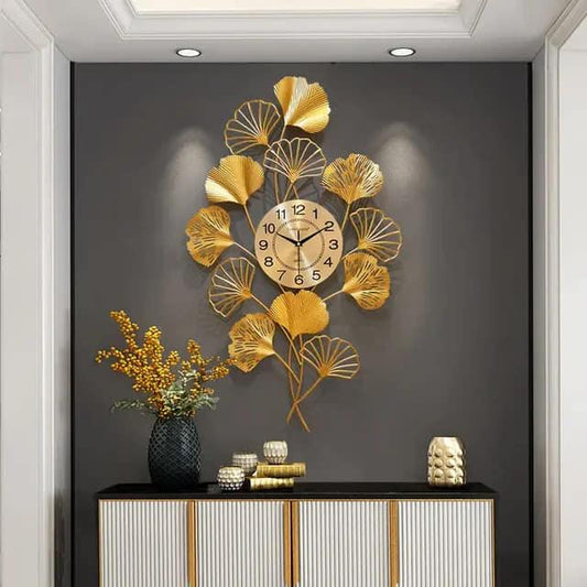 Wall clock. wall decor