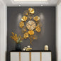 Wall clock. wall decor