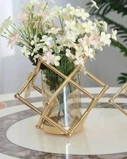 flower vase, home decor