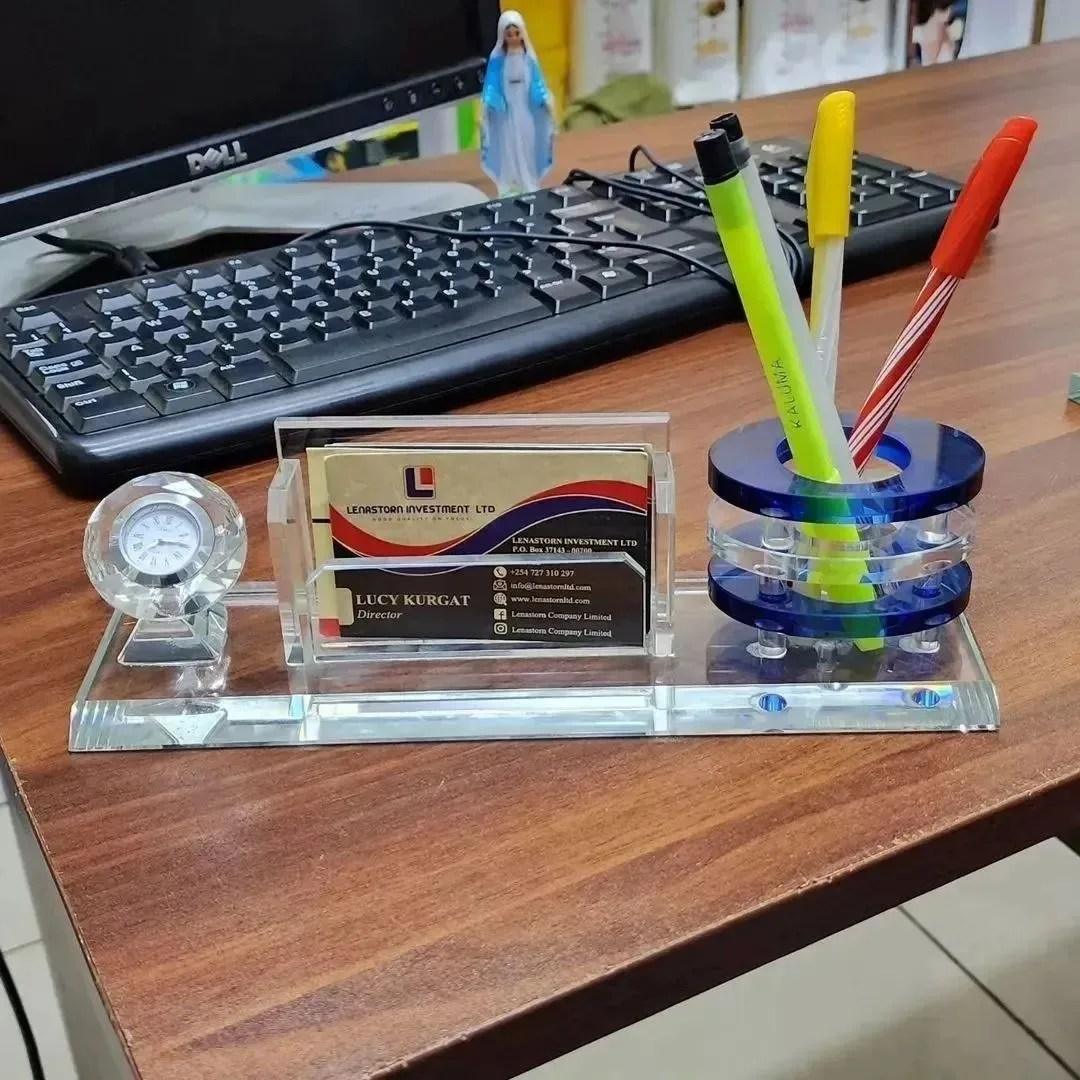 desk organizer