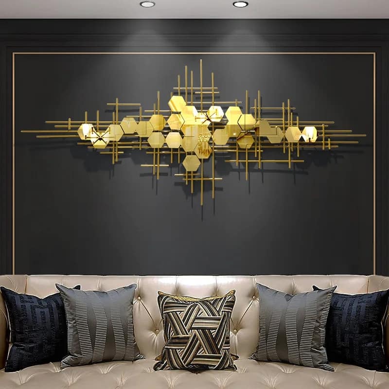 Wall art, wall decor