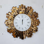 wall clock, wall decor