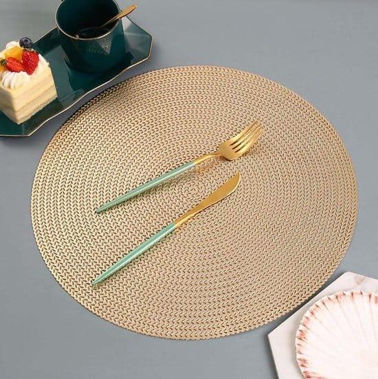 table mats