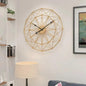 wall clock, wall decor