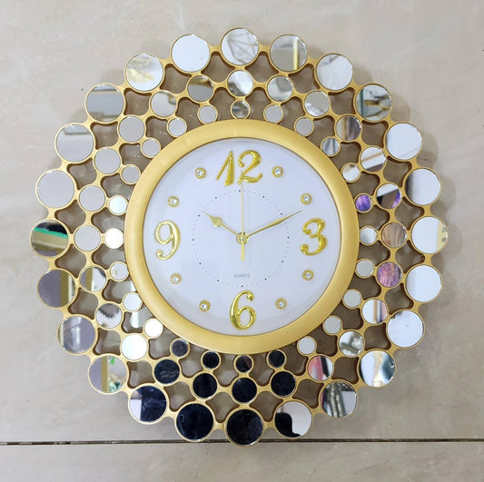 Decorative Wall Clock