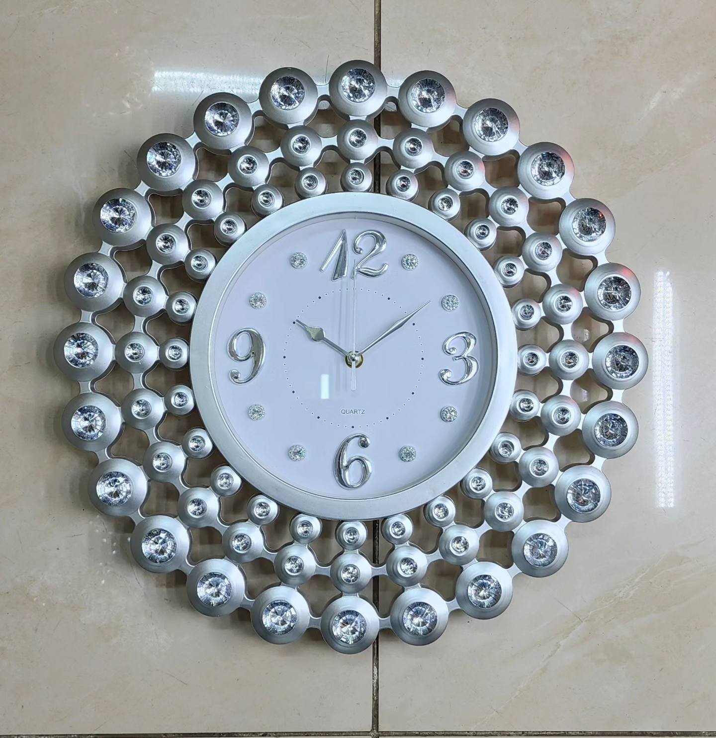 wall clock