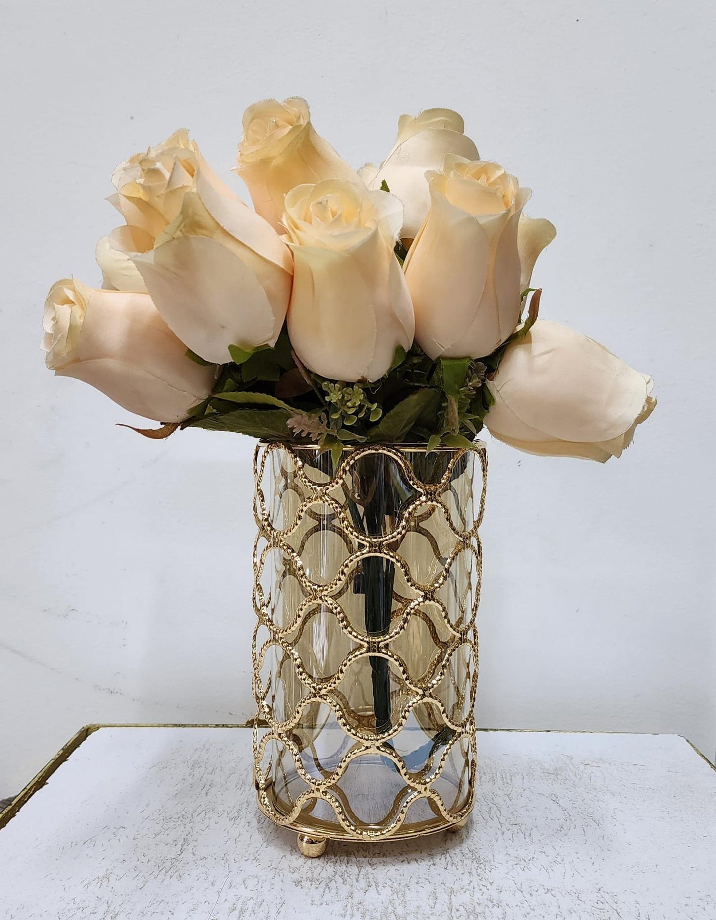 vase