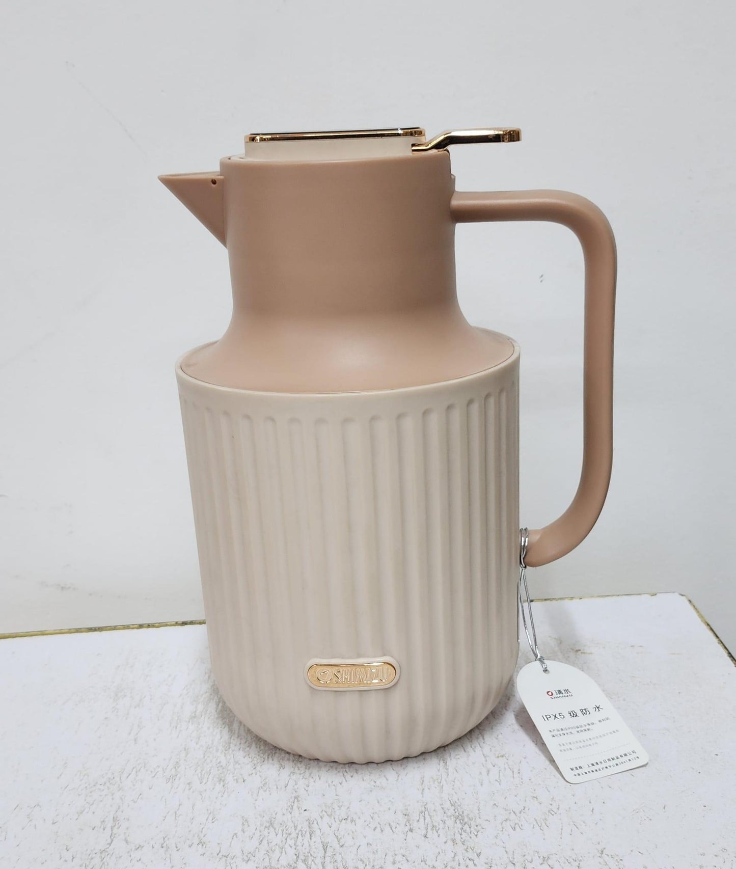 1 Ltr Luxury Thermo Flask