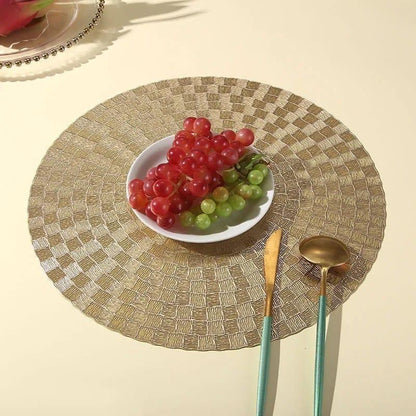 table mats, placemats