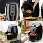 air fryer, fryer