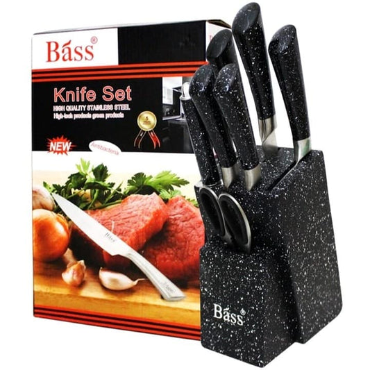 knife set