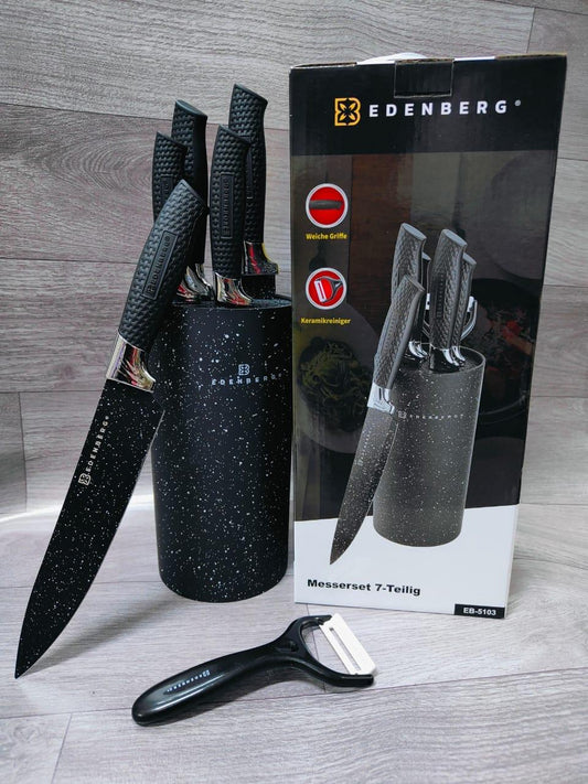 knife set