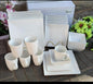 dinner set