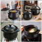 cooking pot