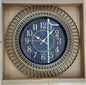 vintage wall clock