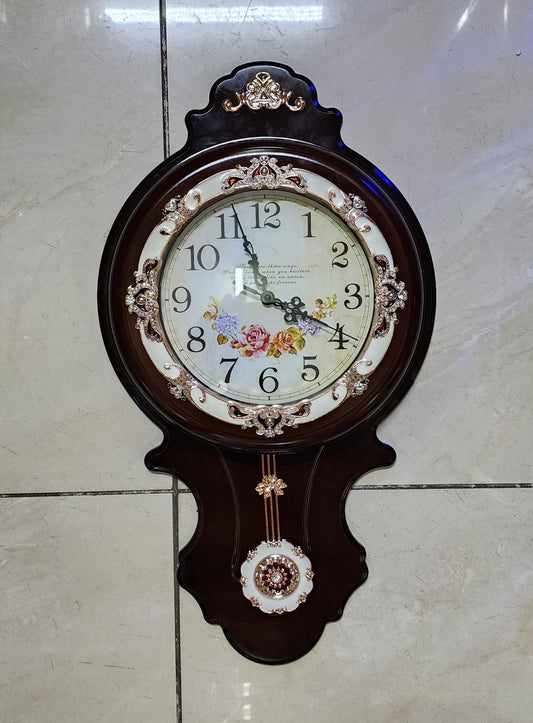 wall clock