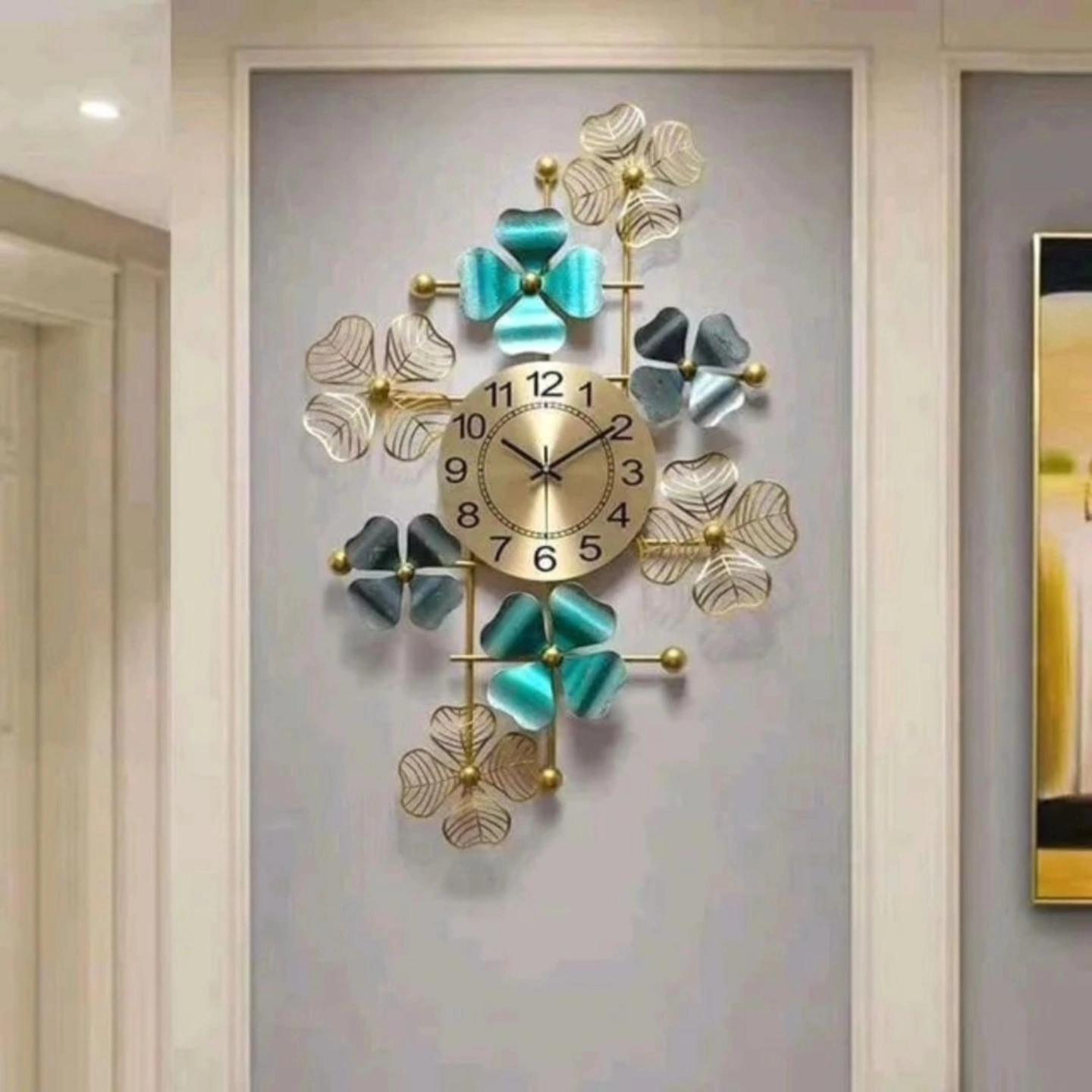 wall clock