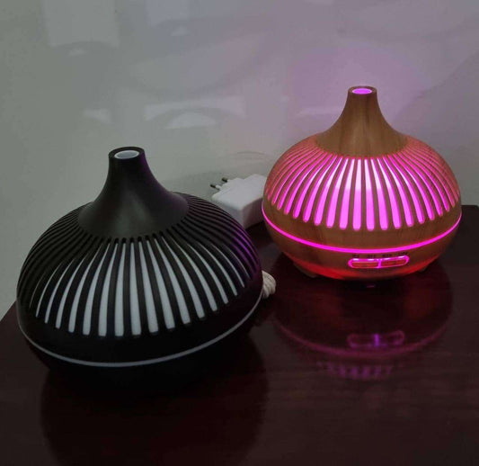 Aroma Diffuser, Aroma Diffuser for Essential Oils