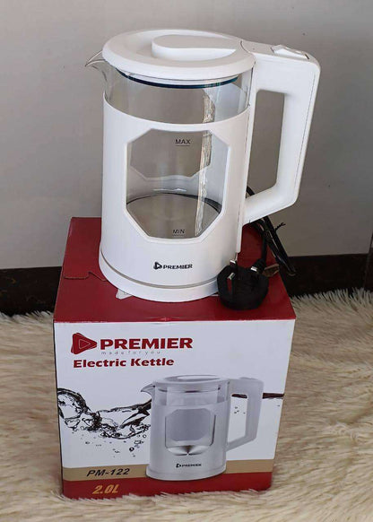 electric water kettle