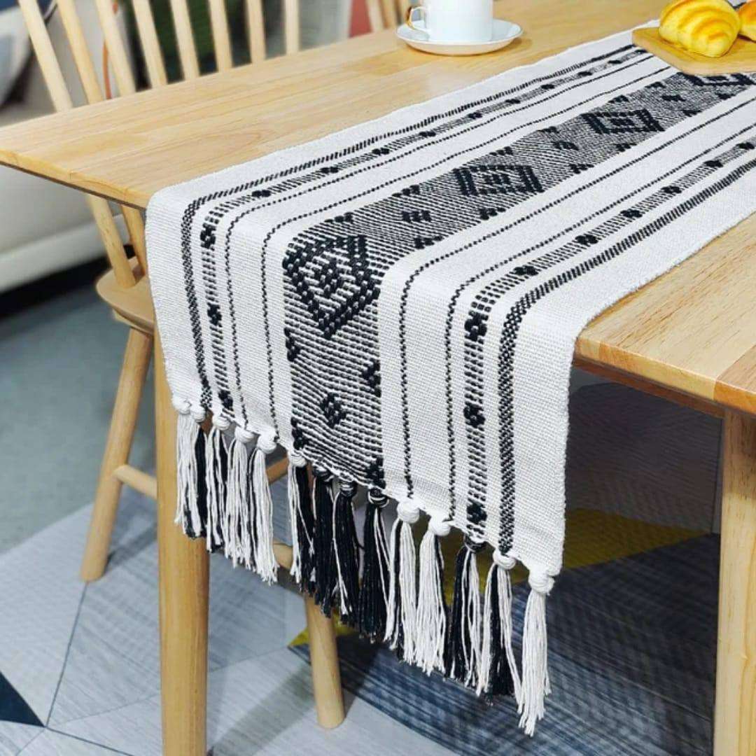 table runner