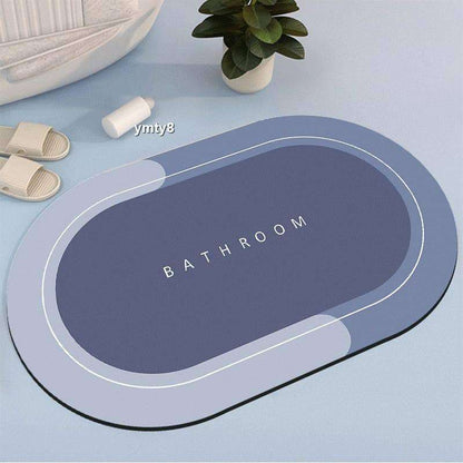 bathroom mats