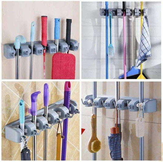 mop organizer